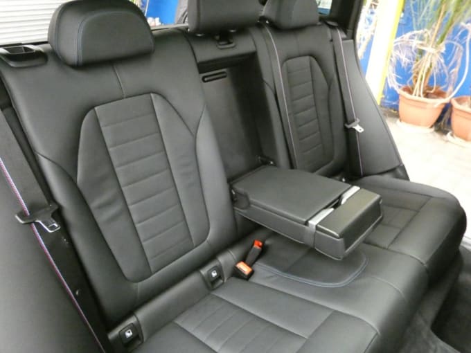 2025 BMW Ix3
