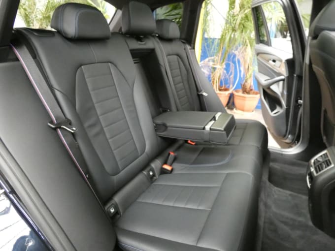 2025 BMW Ix3
