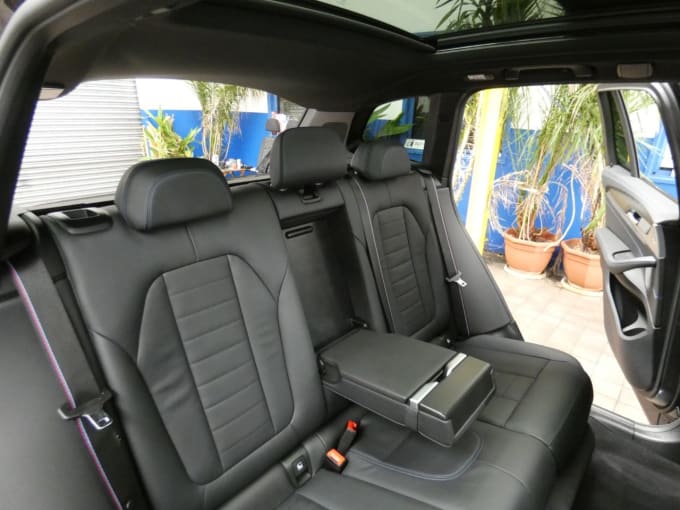 2025 BMW Ix3