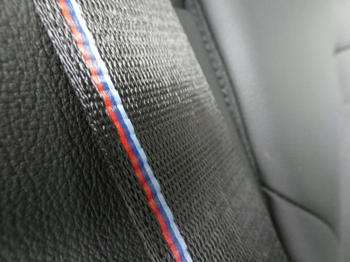 2025 BMW Ix3
