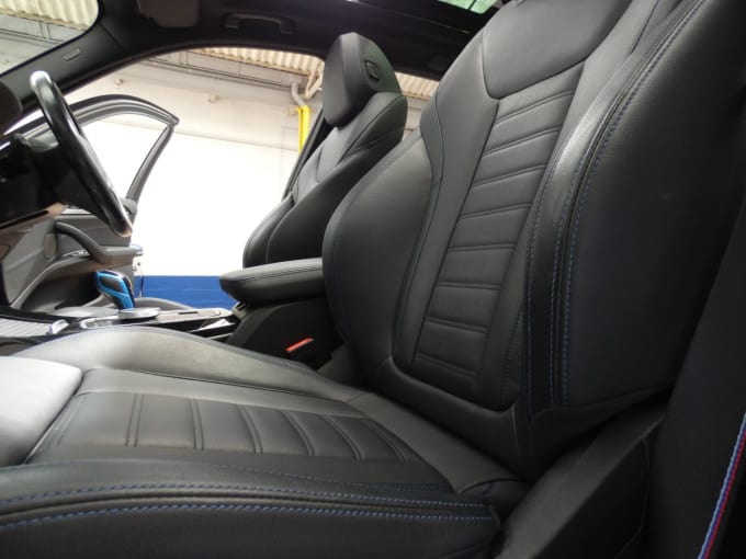 2025 BMW Ix3