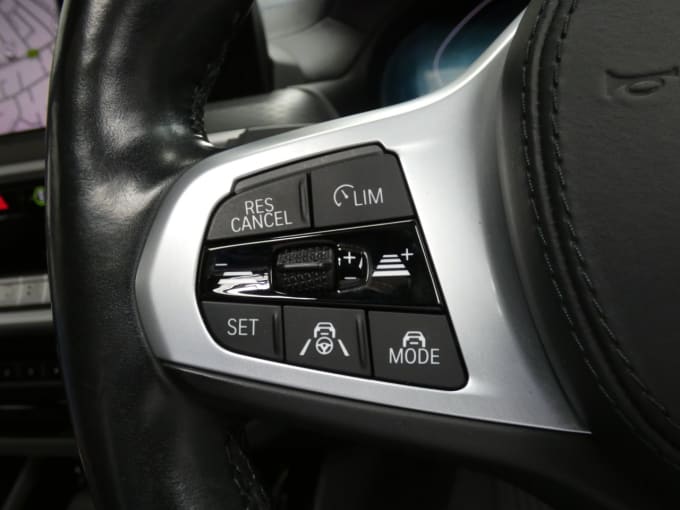2025 BMW Ix3