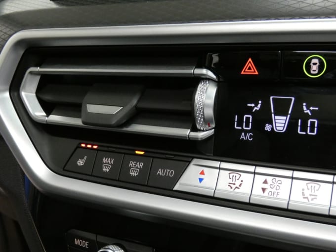 2025 BMW Ix3