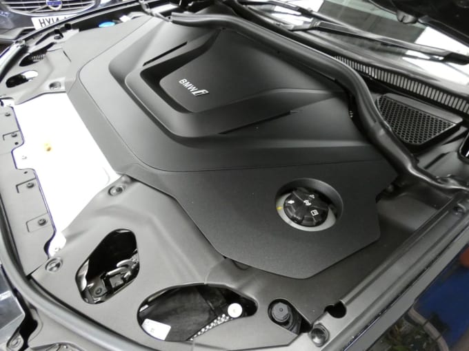 2025 BMW Ix3