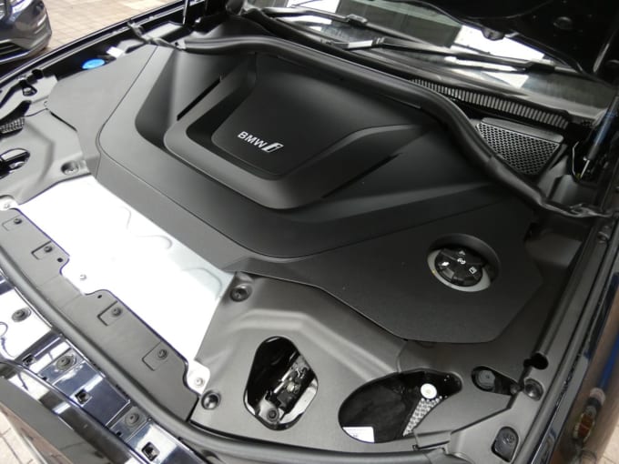 2025 BMW Ix3