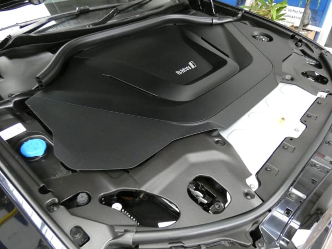 2025 BMW Ix3