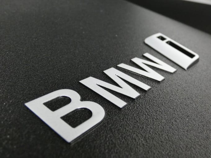 2025 BMW Ix3