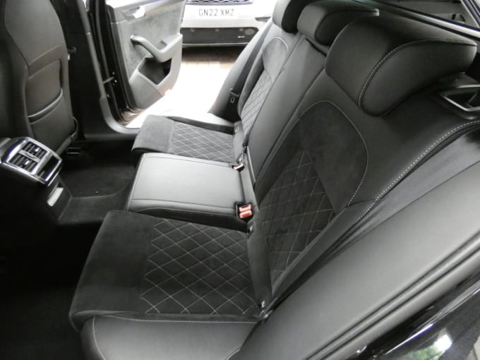2025 Skoda Superb