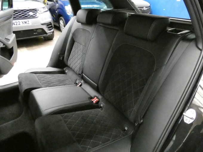 2025 Skoda Superb