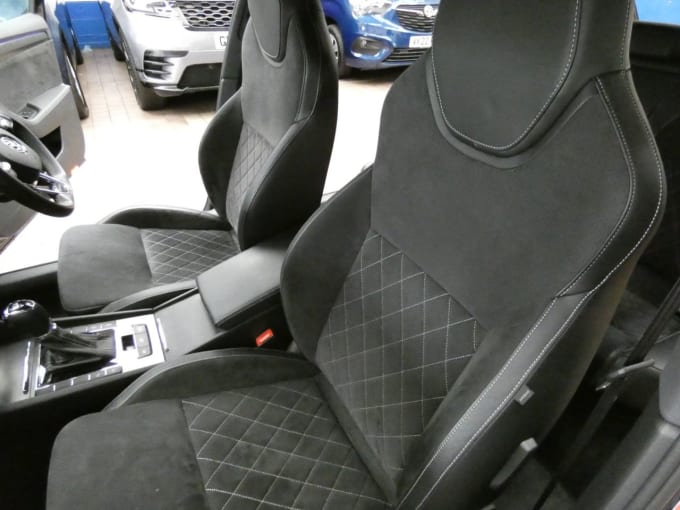 2025 Skoda Superb