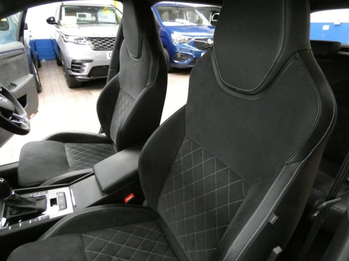 2025 Skoda Superb