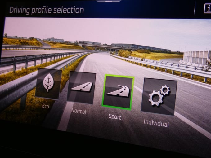 2025 Skoda Superb
