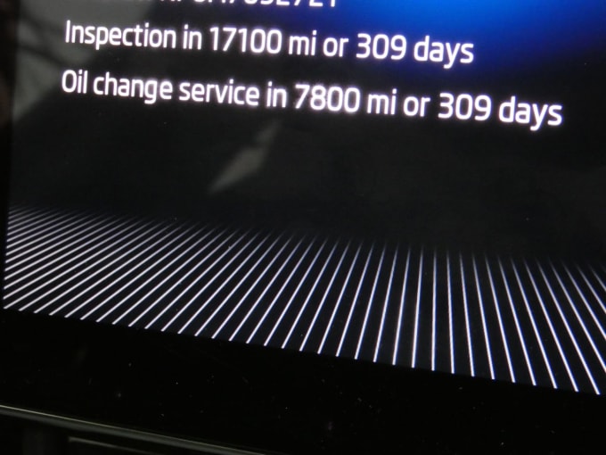 2025 Skoda Superb