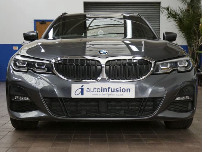 2025 BMW 3 Series