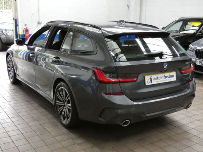 2025 BMW 3 Series