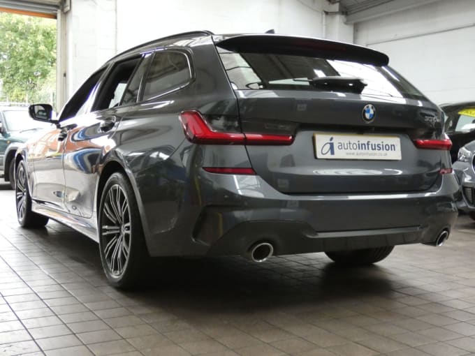 2025 BMW 3 Series