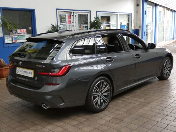 2025 BMW 3 Series