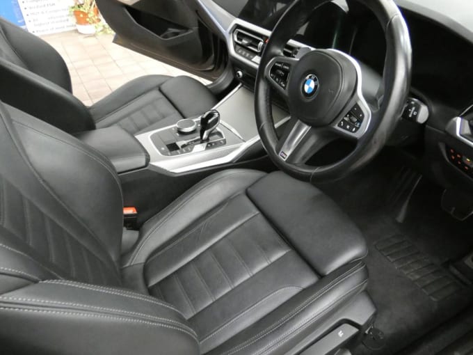 2025 BMW 3 Series