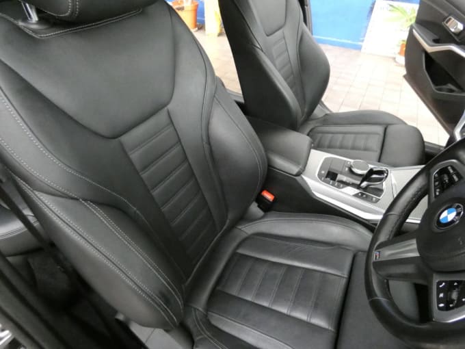 2025 BMW 3 Series