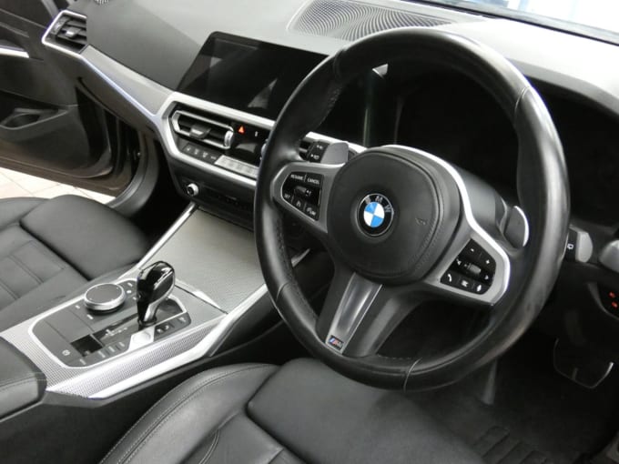 2025 BMW 3 Series