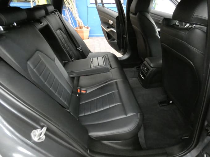 2025 BMW 3 Series