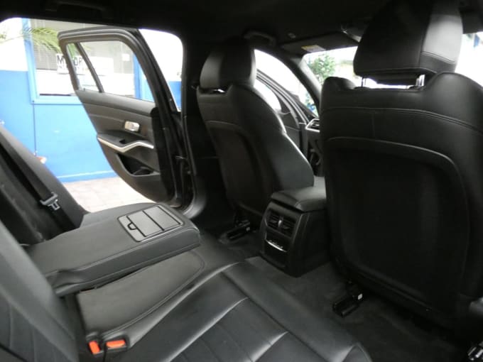 2025 BMW 3 Series
