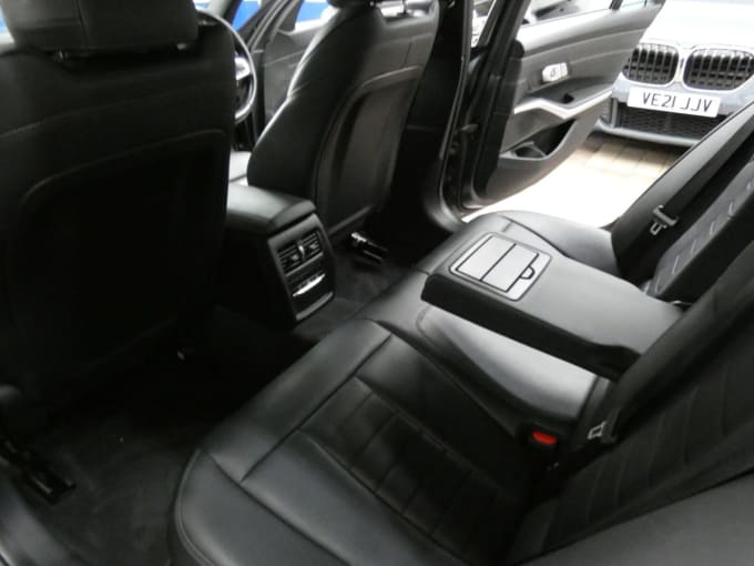 2025 BMW 3 Series