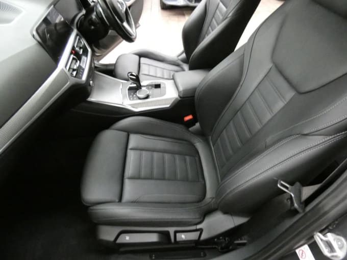 2025 BMW 3 Series
