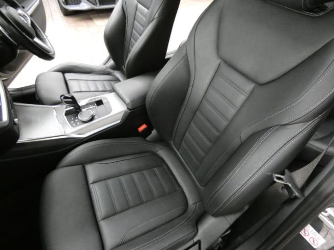 2025 BMW 3 Series