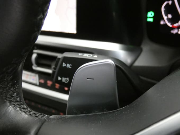 2025 BMW 3 Series
