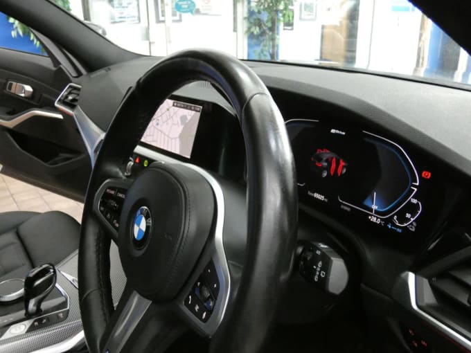 2025 BMW 3 Series