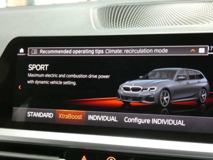 2025 BMW 3 Series