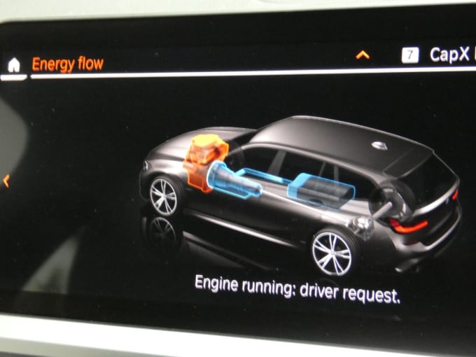 2025 BMW 3 Series