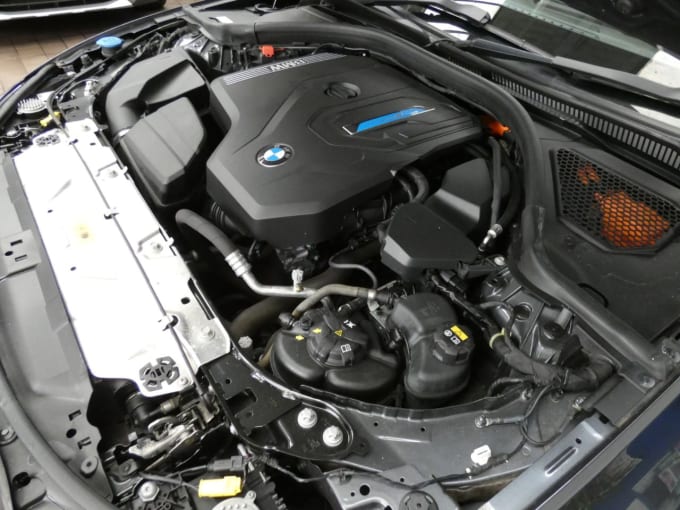2025 BMW 3 Series