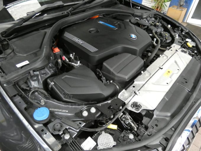 2025 BMW 3 Series