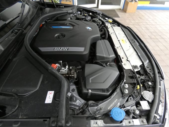 2025 BMW 3 Series