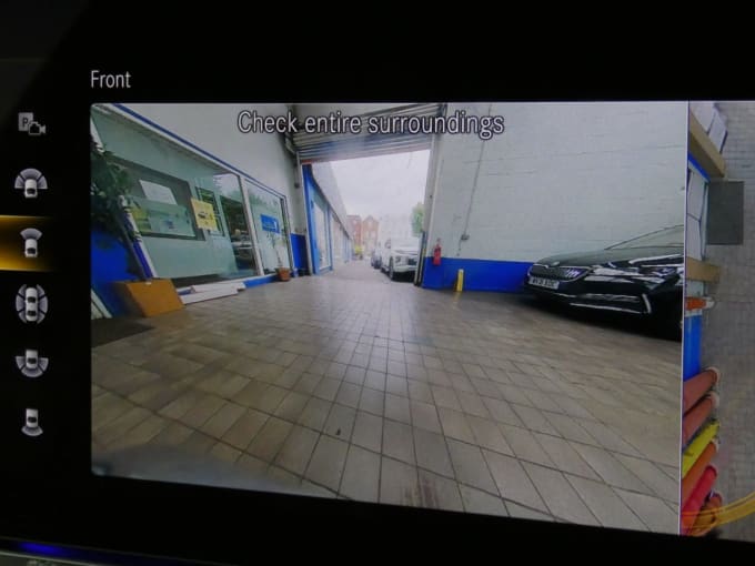 2025 Mercedes-benz E-class