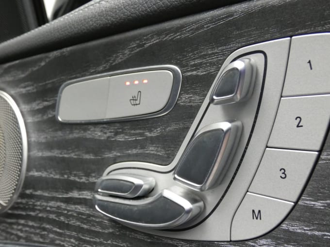 2025 Mercedes-benz E-class