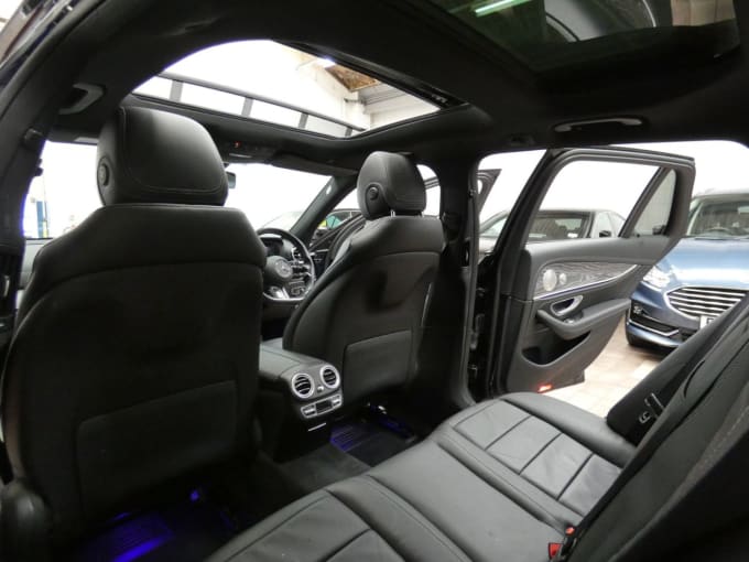 2025 Mercedes-benz E-class