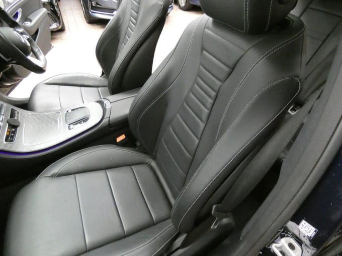 2025 Mercedes-benz E-class