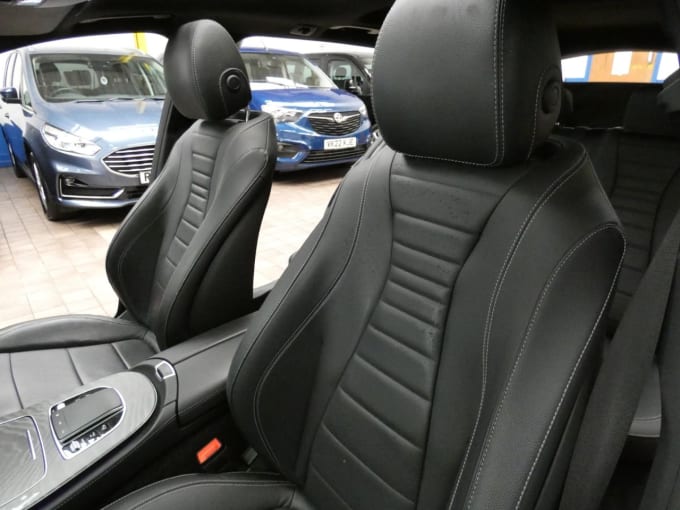 2025 Mercedes-benz E-class