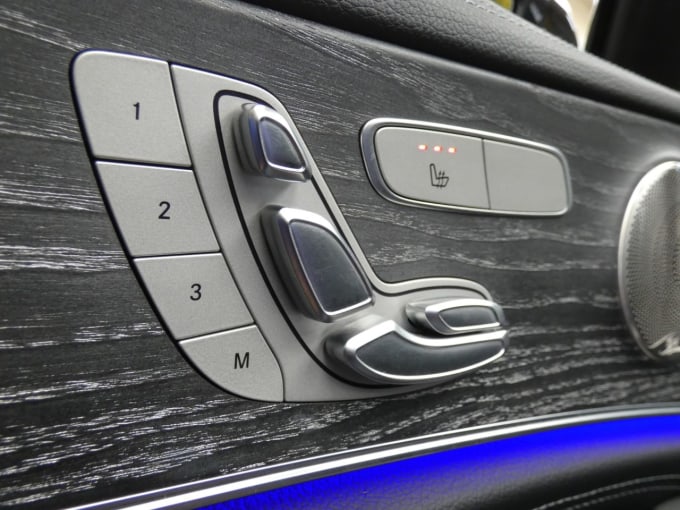 2025 Mercedes-benz E-class