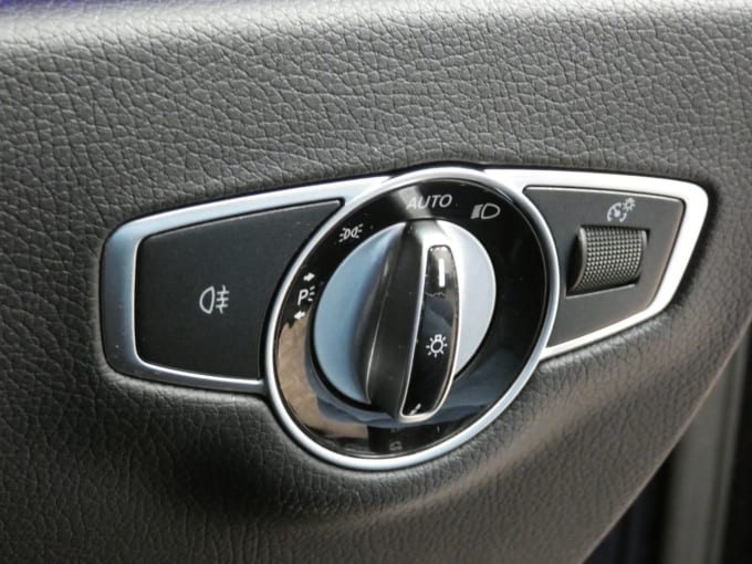 2025 Mercedes-benz E-class