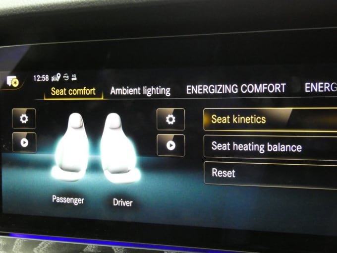 2025 Mercedes-benz E-class