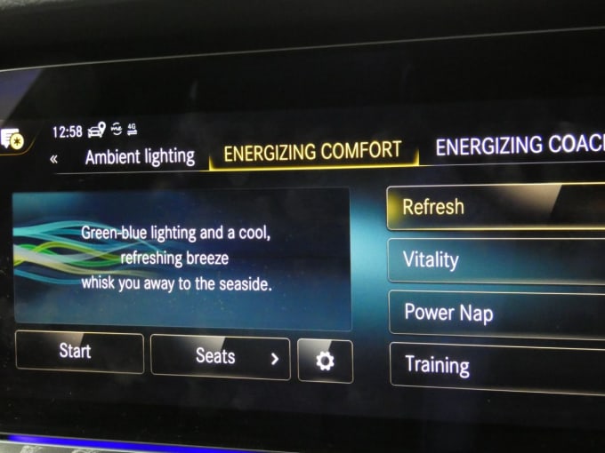2025 Mercedes-benz E-class