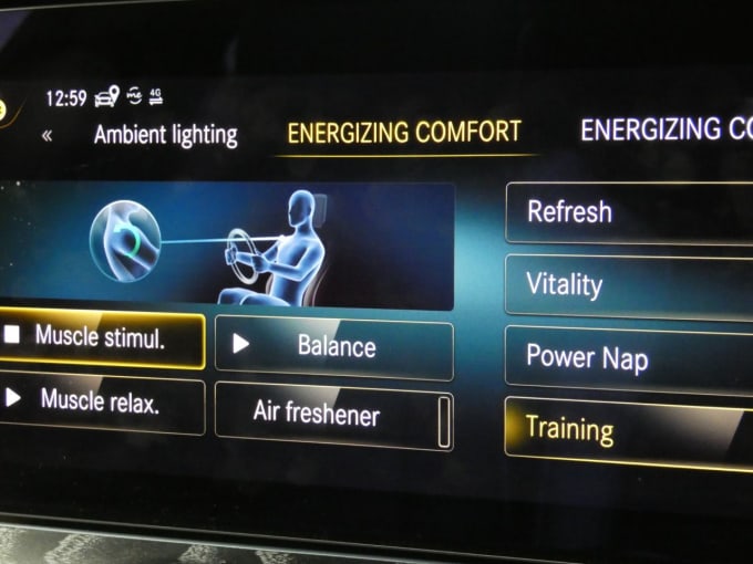 2025 Mercedes-benz E-class