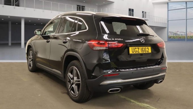 2025 Mercedes-benz Gla