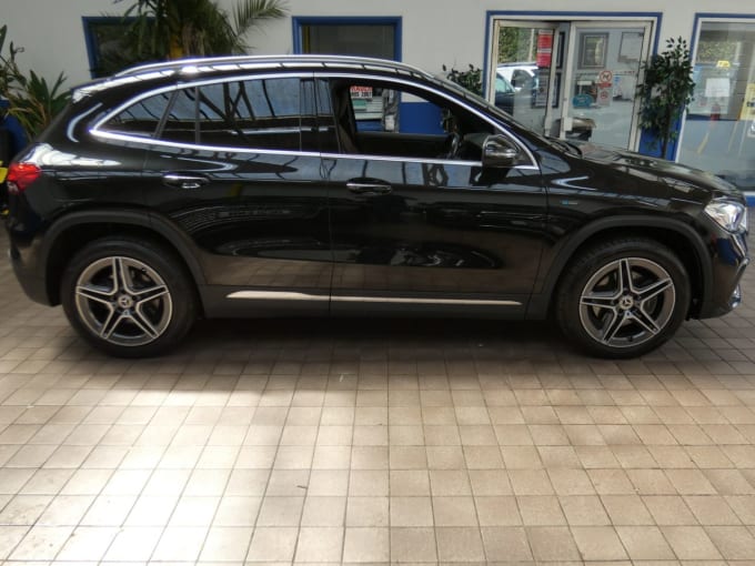 2025 Mercedes-benz Gla