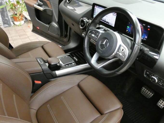 2025 Mercedes-benz Gla