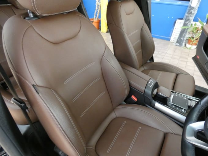 2025 Mercedes-benz Gla